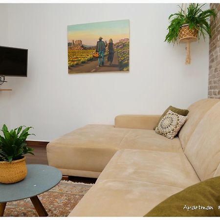 פרימוסטן Apartment Frajla מראה חיצוני תמונה